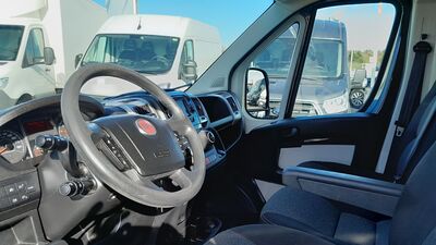 Fiat Ducato Gebrauchtwagen
