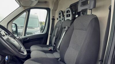 Fiat Ducato Gebrauchtwagen