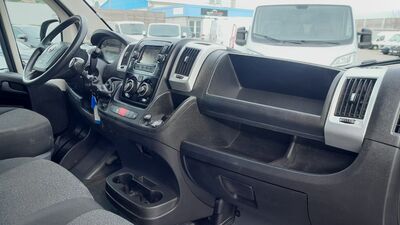 Fiat Ducato Gebrauchtwagen