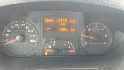 Fiat Ducato Gebrauchtwagen