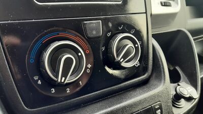 Fiat Ducato Gebrauchtwagen