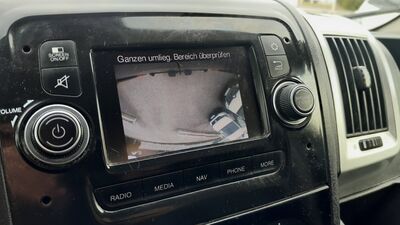 Fiat Ducato Gebrauchtwagen