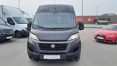 Fiat Ducato Gebrauchtwagen