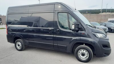 Fiat Ducato Gebrauchtwagen