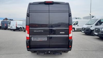 Fiat Ducato Gebrauchtwagen