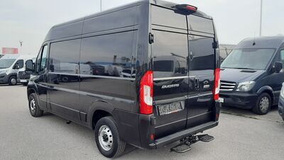 Fiat Ducato Gebrauchtwagen
