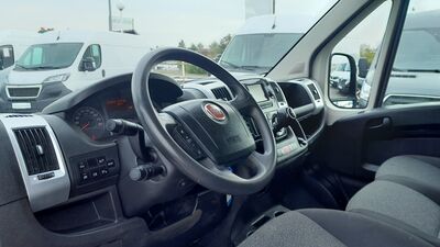 Fiat Ducato Gebrauchtwagen