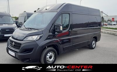 Fiat Ducato Gebrauchtwagen