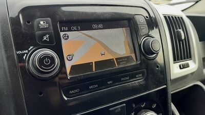 Fiat Ducato Gebrauchtwagen