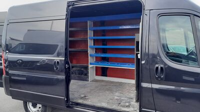 Fiat Ducato Gebrauchtwagen