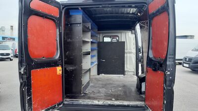 Fiat Ducato Gebrauchtwagen