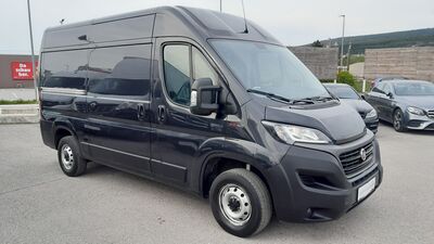 Fiat Ducato Gebrauchtwagen