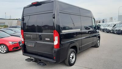 Fiat Ducato Gebrauchtwagen