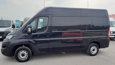Fiat Ducato Gebrauchtwagen