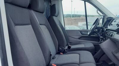 VW Crafter Gebrauchtwagen VW Crafter Gebrauchtwagen