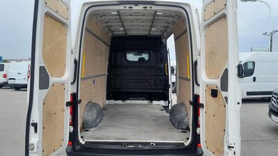 VW Crafter Gebrauchtwagen VW Crafter Gebrauchtwagen