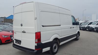 VW Crafter Gebrauchtwagen VW Crafter Gebrauchtwagen
