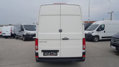 VW Crafter Gebrauchtwagen VW Crafter Gebrauchtwagen