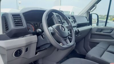 VW Crafter Gebrauchtwagen VW Crafter Gebrauchtwagen