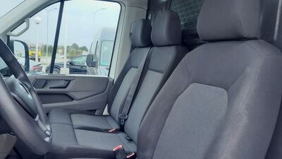 VW Crafter Gebrauchtwagen VW Crafter Gebrauchtwagen