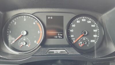 VW Crafter Gebrauchtwagen VW Crafter Gebrauchtwagen