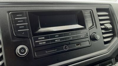 VW Crafter Gebrauchtwagen VW Crafter Gebrauchtwagen