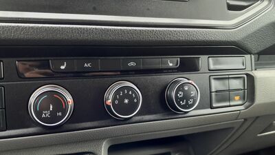 VW Crafter Gebrauchtwagen VW Crafter Gebrauchtwagen