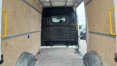 VW Crafter Gebrauchtwagen VW Crafter Gebrauchtwagen