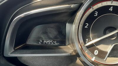 Mazda Mazda3 Gebrauchtwagen