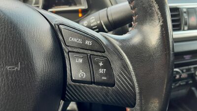 Mazda Mazda3 Gebrauchtwagen