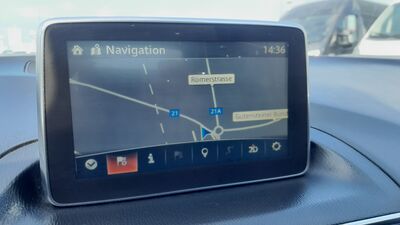 Mazda Mazda3 Gebrauchtwagen