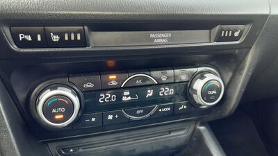 Mazda Mazda3 Gebrauchtwagen