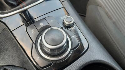 Mazda Mazda3 Gebrauchtwagen