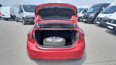 Mazda Mazda3 Gebrauchtwagen