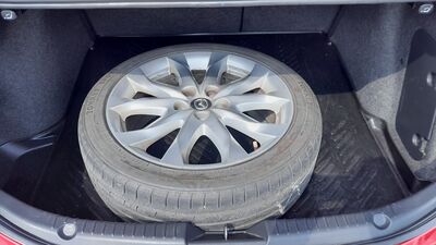 Mazda Mazda3 Gebrauchtwagen