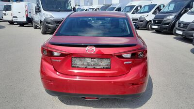 Mazda Mazda3 Gebrauchtwagen