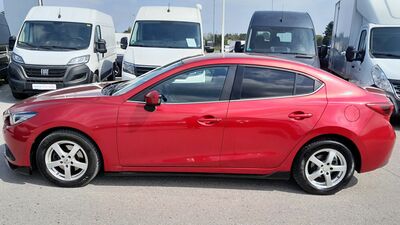 Mazda Mazda3 Gebrauchtwagen