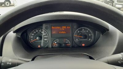 Citroën Jumper Gebrauchtwagen