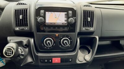 Citroën Jumper Gebrauchtwagen