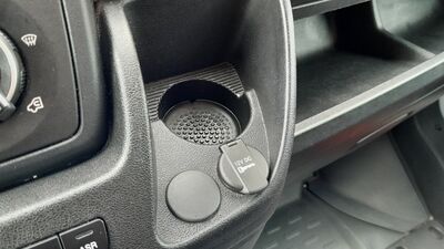 Citroën Jumper Gebrauchtwagen