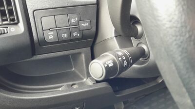 Citroën Jumper Gebrauchtwagen