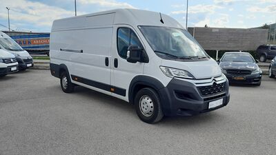 Citroën Jumper Gebrauchtwagen