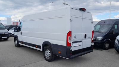 Citroën Jumper Gebrauchtwagen