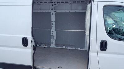 Citroën Jumper Gebrauchtwagen