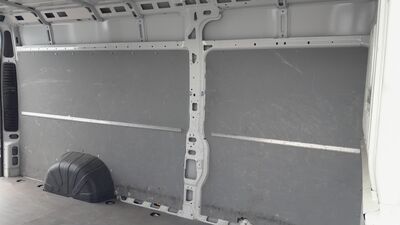 Citroën Jumper Gebrauchtwagen