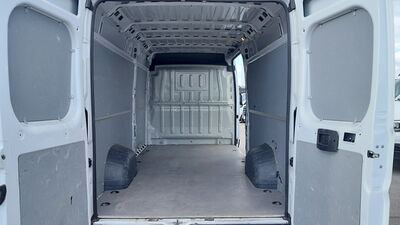 Citroën Jumper Gebrauchtwagen