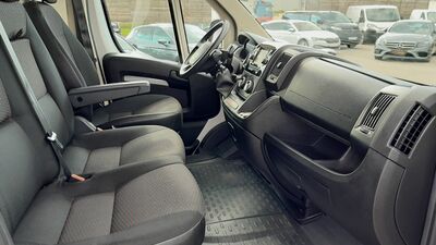 Citroën Jumper Gebrauchtwagen