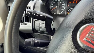 Fiat Ducato Gebrauchtwagen