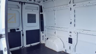 Fiat Ducato Gebrauchtwagen