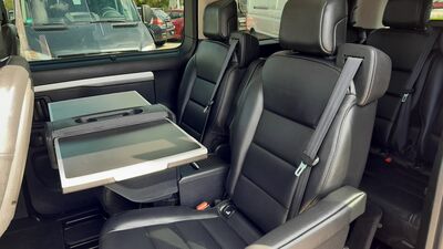 Peugeot Traveller Gebrauchtwagen